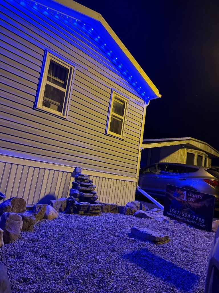 Charlene L.'s home