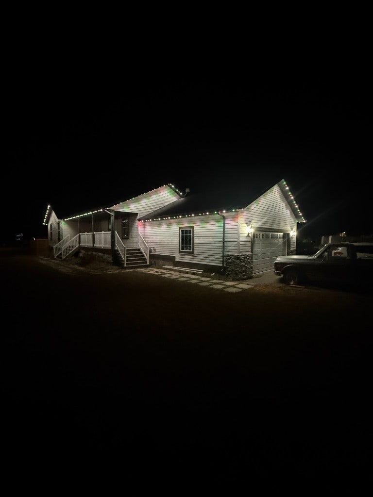 Randy G.'s home