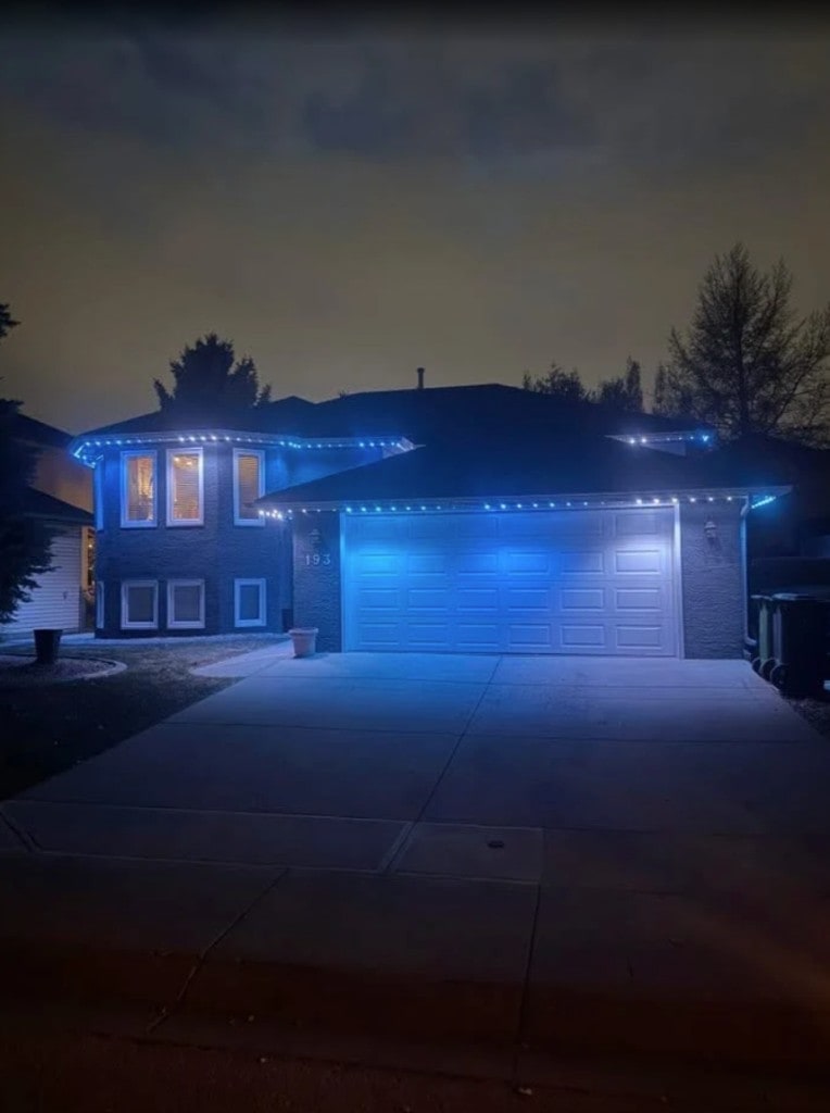 Karen L.'s home
